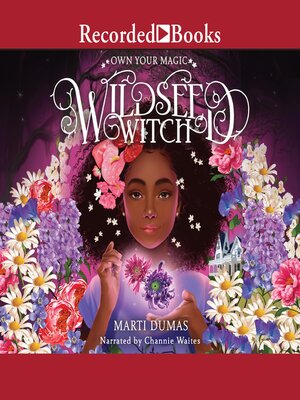 cover image of Wildseed Witch